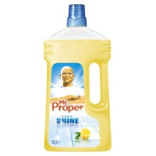 istc prostedek univerzln Mr. Proper, citrn, 1 l