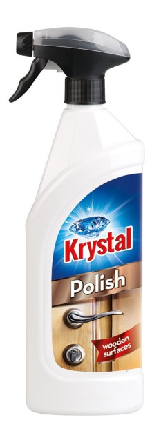 Letnka na nbytek Krystal, 750 ml