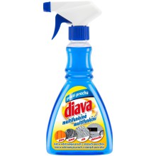 istc prostedek multifunkn Diava, rozpraova, 330 ml