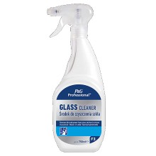 istc prostedek na okna a skla Mr. Proper Professional, 750 ml