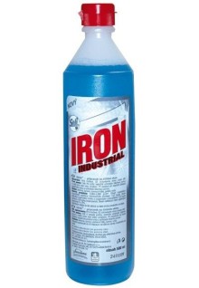 istc prostedek na okna Iron, 500 ml