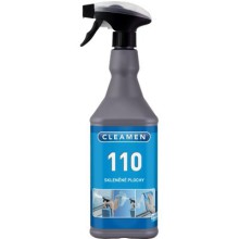 istc prostedek na okna Cleamen 110, rozpraova, 1 l