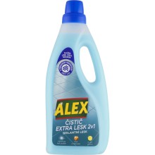 istc prostedek na podlahy Alex 2v1, citrus, 750 ml