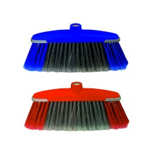 Smetk Exclusive, s gumovou hranou, 28 cm