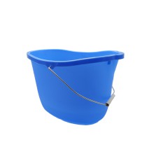 Kbel�k ov�ln�, s v�levkou, kovov� dr�adlo, 15 l