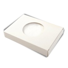 Hygienick mikrotenov sky v krabice, 25 ks