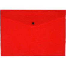 Desky - ob�lka s drukem Q-CONNECT A4, �erven�