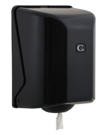 Z�sobn�k na ru�n�ky v roli CN, �ern�