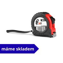 Svinovac� metr, 3 m