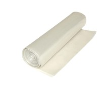 Pytle na odpad 120 l, 70 x 110 cm, transparentn�, 25 pytl� na roli
