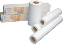 Plotrov� pap�r v roli, 594 mm x 50 mm x 50 mm, 80 g