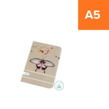 �koln� se�it Ecology 560, A5, nelinkovan�, 60 list�