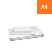 Kreslic� karton Stepa A1, 180g/m2, 100 list�