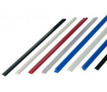 Nasouvac� h�bet RELIDO A4, 12 mm, �erven�, 50 ks