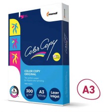 Kancel��sk� pap�r Color Copy A3, 300g, 125 list�