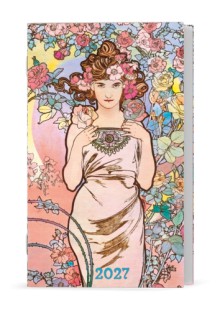 Di�� t�denn� Alfons Mucha, mix