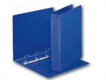 Poada Karton PP D15 Classic A4, 2 cm, modr