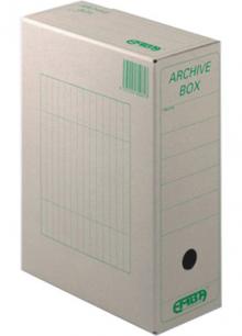 Krabice archivan EMBA  A4, 11 x 33 x 26 cm, prodn hnd
