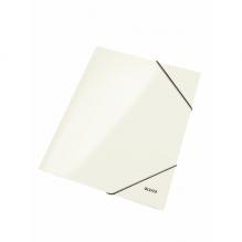 Desky - mapa Leitz WOW A4, perleov bl
