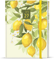 Di�� denn� ADAM B6 Lamino, Citron