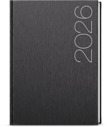 Di denn DAVID A5 ForMen, Black
