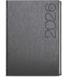 Di denn DAVID A5 ForMen, Grey