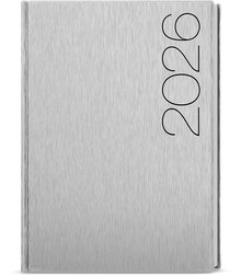 Di denn DAVID A5 ForMen, Silver