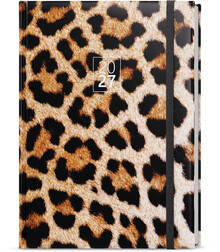 Di�� t�denn� OSKAR A5 Lamino, Leopard