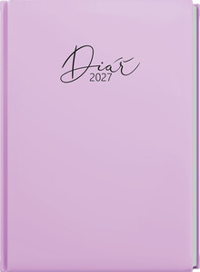 Di�� t�denn� PROKOP B6 Pastel, fialov�