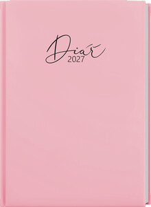 Di�� t�denn� PROKOP B6 Pastel, r��ov�