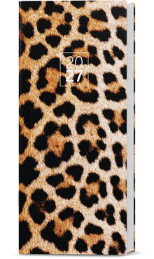 Di�� m�s��n� BO�KA 79x179 Lamino, Leopard
