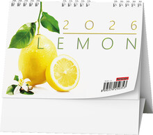 Kalend stoln Lemon