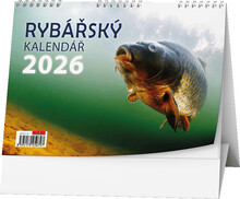 Kalend stoln Rybsk