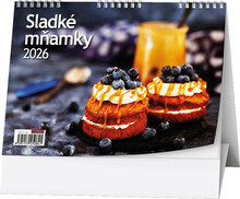 Kalend stoln Sladk mamky