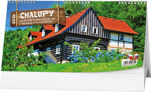 Kalend stoln Chalupy
