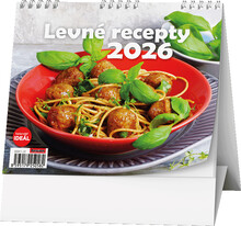 Kalend stoln IDEL - Levn recepty