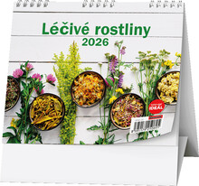 Kalend stoln IDEL - Liv rostliny