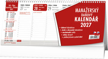 Kalend�� stoln� Mana�ersk�