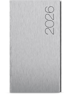 Di tdenn JAKUB 75x150 ForMen, Silver