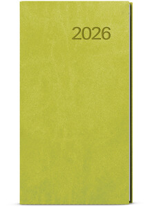 Di tdenn JAKUB 75x150 Vivella, zelen