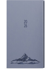 Di tdenn JAKUB 75x150 Vivella s rabou, holub e - Hory