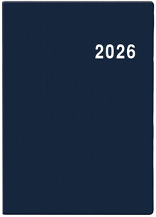 Di tdenn LADISLAV 70x100 PVC, modr