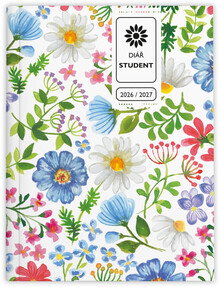 Di�� t�denn� STUDENT 100x135 V8 lamino, kapesn� - Louka