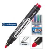ZNAČKOVAČ CENTROPEN 8566