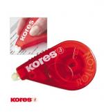 KOREKČNÍ ROLLER KORES ROLL ON