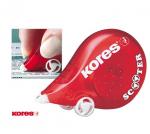 KOREKČNÍ ROLLER KORES SCOOTER