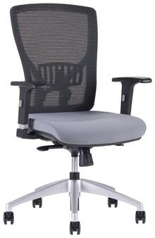 Kancelářská židle<br>HALIA MESH BP