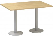 Jednací stůl ALFA 401<br>1200 x 800 mm