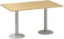 Jednací stůl ALFA 402<br>1400 x 800 mm