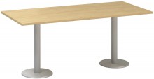 Jednací stůl ALFA 404<br>1800 x 800 mm